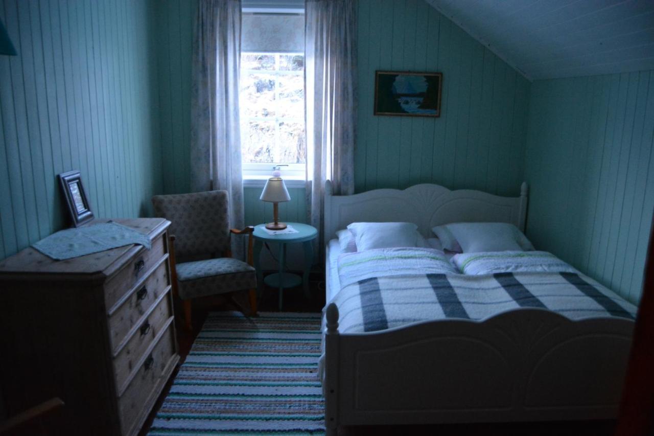 Hotel Skagakaia Bo i Vesteralen Exteriér fotografie