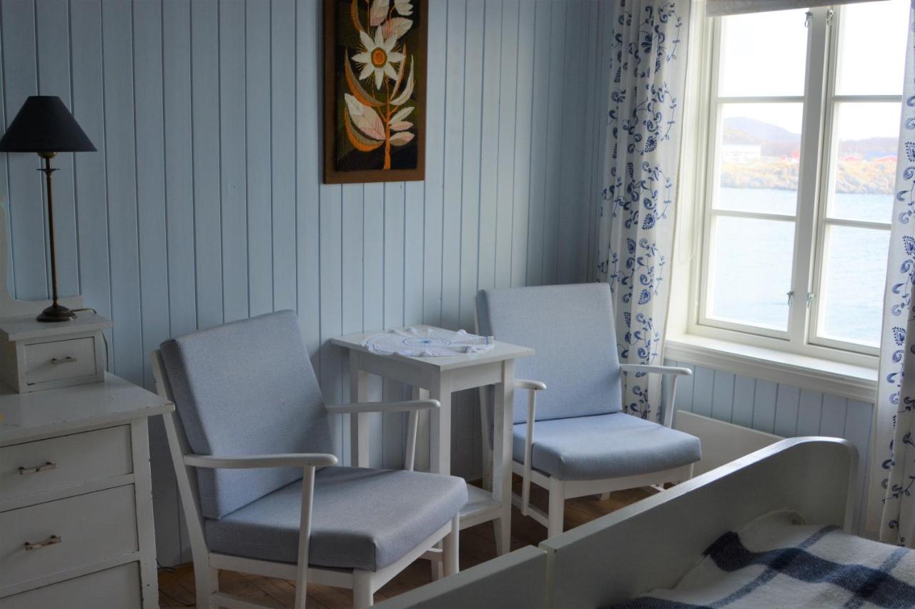 Hotel Skagakaia Bo i Vesteralen Exteriér fotografie