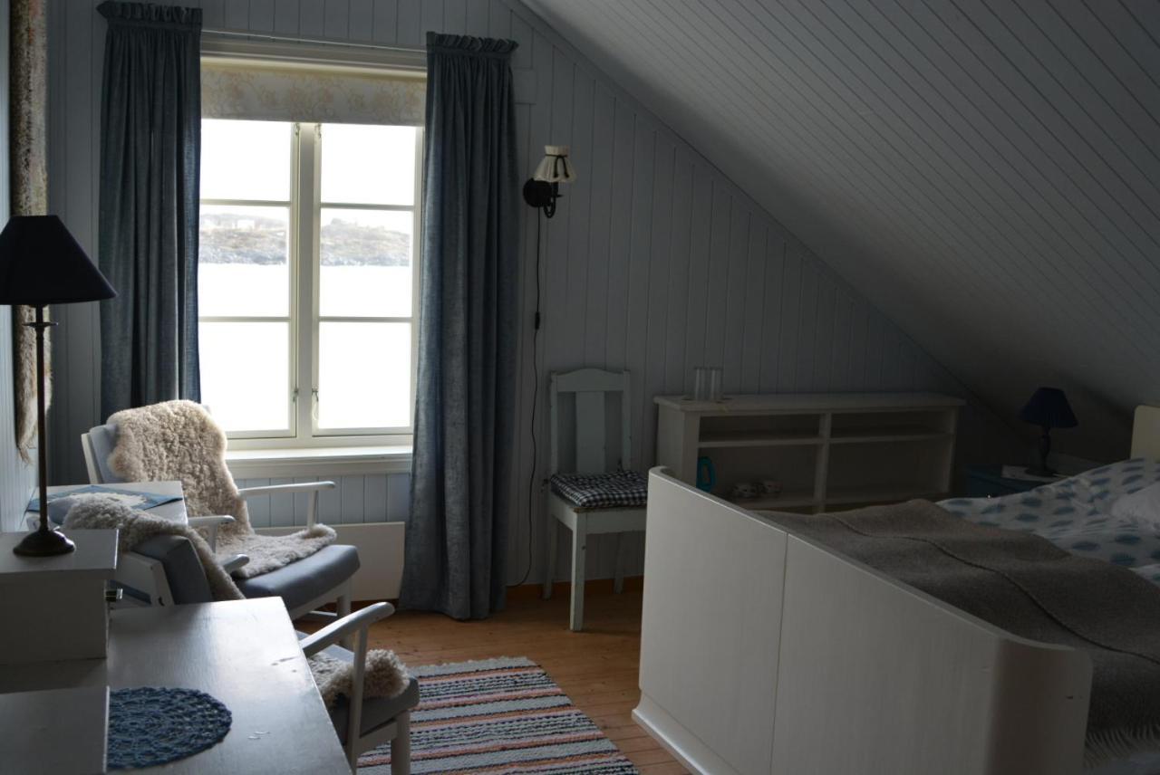 Hotel Skagakaia Bo i Vesteralen Exteriér fotografie