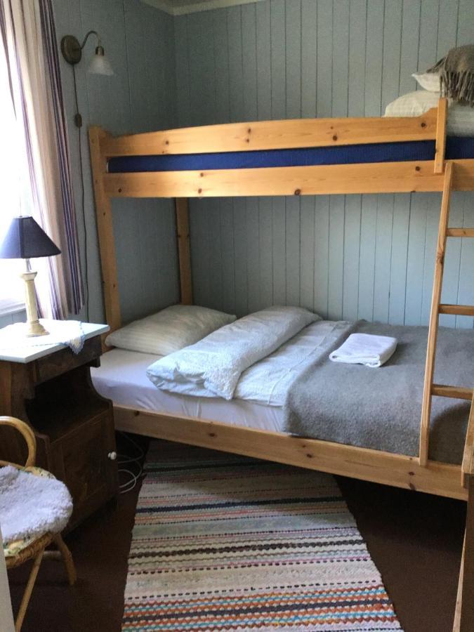 Hotel Skagakaia Bo i Vesteralen Exteriér fotografie